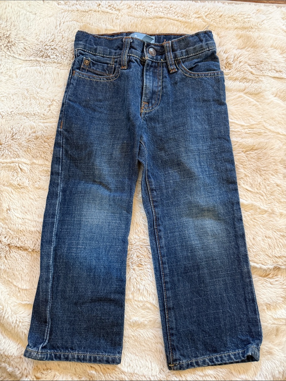Boys' Baby Gap 3T Jeans
